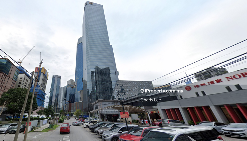 Banglo Komersial untuk Dijual di Golden Triangle, KL City Centre oleh Charis Lee - iProperty.com.my