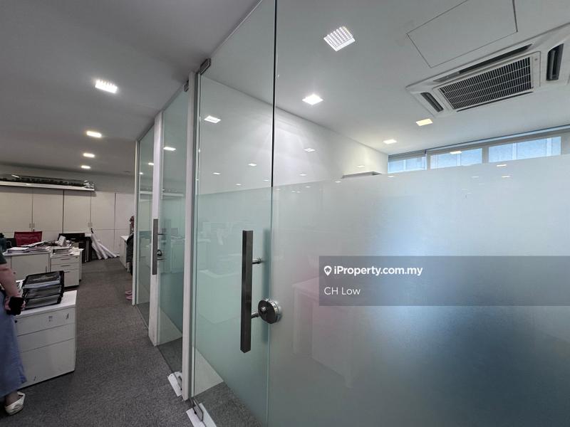 Kedai-Pejabat untuk Dijual di Kuchai Entrepreneurs Park, Kuchai Lama oleh CH Low - iProperty.com.my