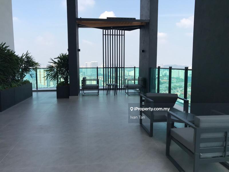 Kondominium untuk Dijual di The Address oleh Ivan Tan - iProperty.com.my