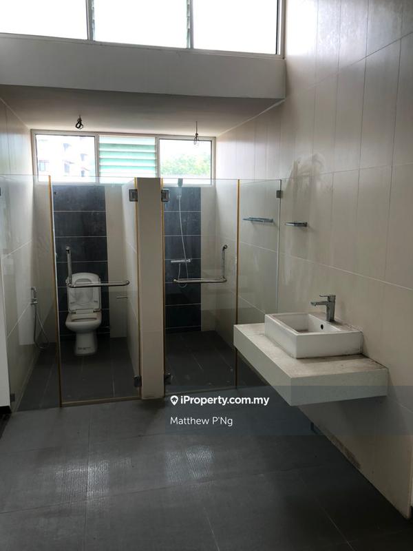 Rumah Berangkai 3 Tingkat untuk Dijual di Quattro Zen - 3 Stories Terrace Worth Buy Unit, Ayer Itam oleh Matthew P'Ng - iProperty.com.my