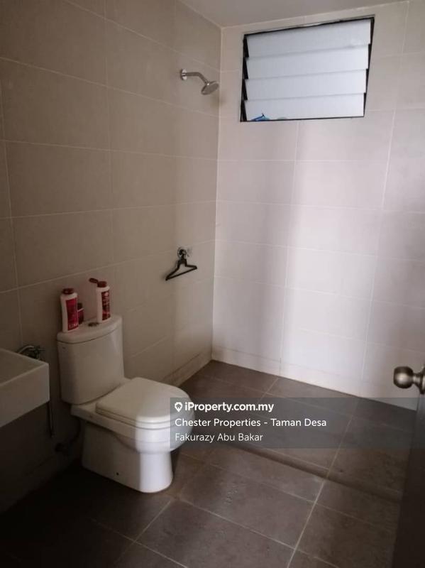 Condominium for Sale in Ken Rimba Condominium 1 by Fakurazy Abu Bakar - iProperty.com.my