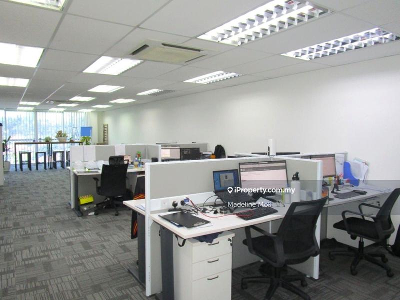 Shop / Office untuk Dijual di Mont Kiara, Kuala Lumpur oleh Madeline Mok - iProperty.com.my