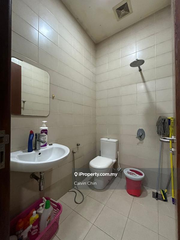 Rumah Berangkai 3.5 Tingkat untuk Dijual di Duta Suria, Ampang oleh Calvin Chin - iProperty.com.my