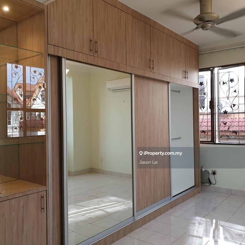 Rumah Kluster untuk Dijual di Bukit Rahman Putra, Sungai Buloh oleh Jason Lai - iProperty.com.my