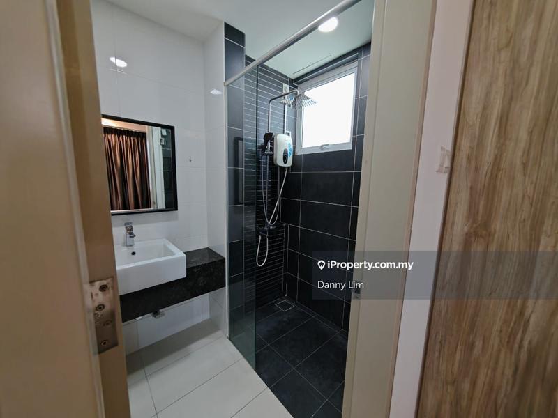 Kediaman Servis untuk Disewa di Temasya 8 oleh Danny Lim - iProperty.com.my