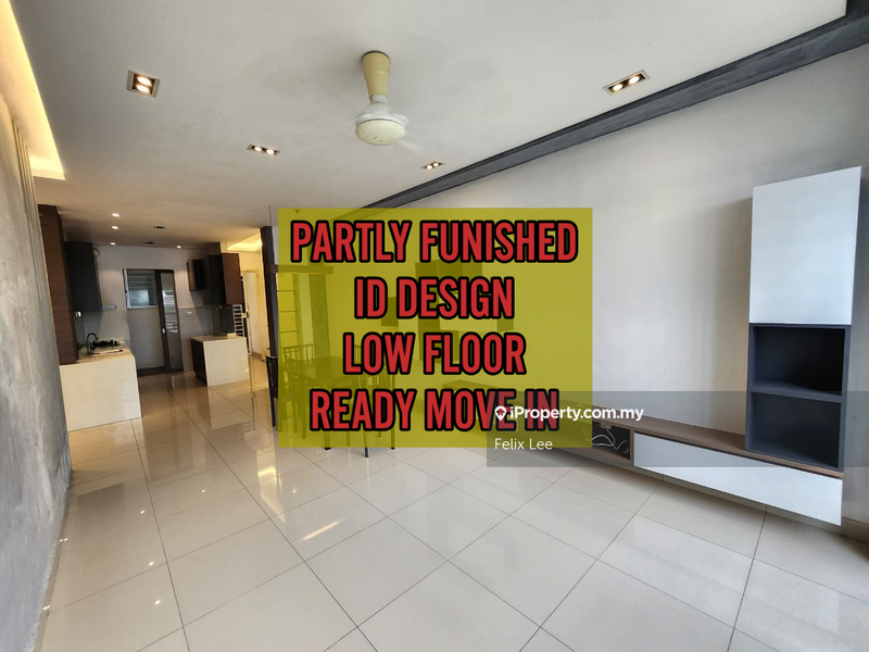 For Rent - Green Park Residence