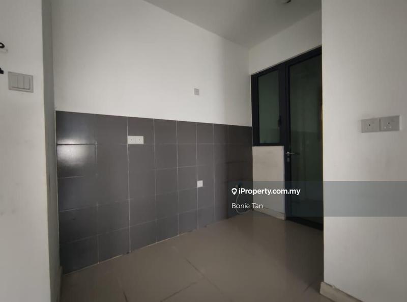 For Sale - Danau Kota Suite Apartments