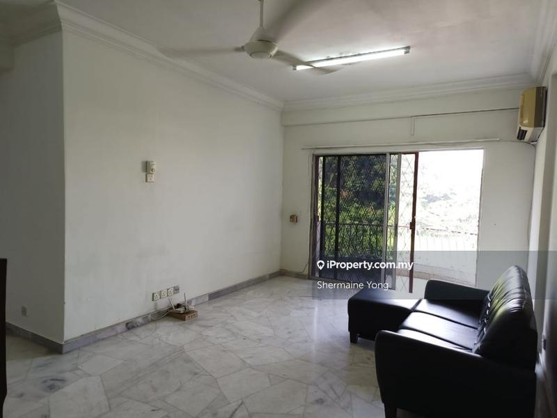 Condominium for Rent in Menara Sri Damansara (SD Tower) by Shermaine Yong - iProperty.com.my
