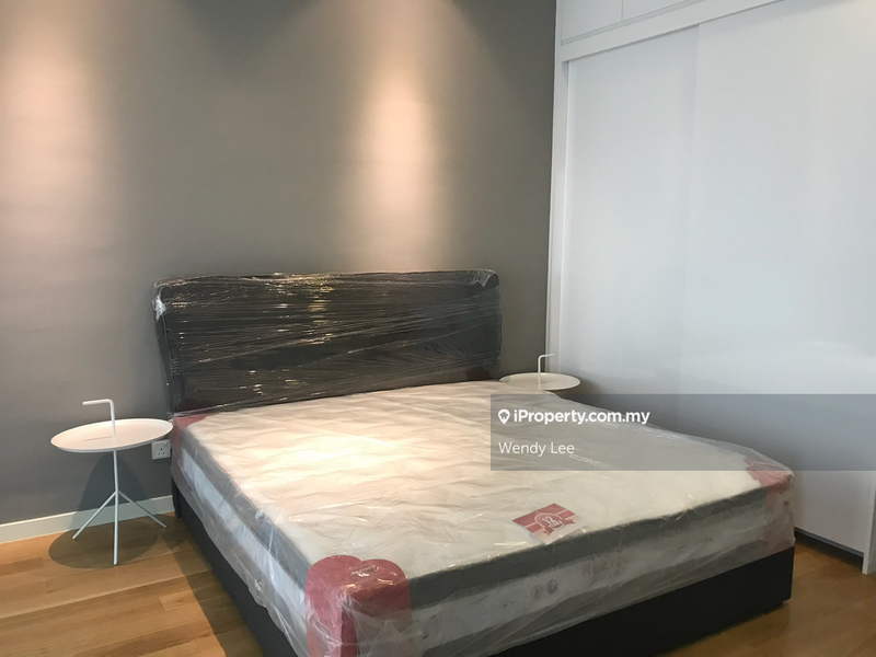 Kediaman Servis untuk Disewa di Vogue Suites One oleh Wendy Lee - iProperty.com.my