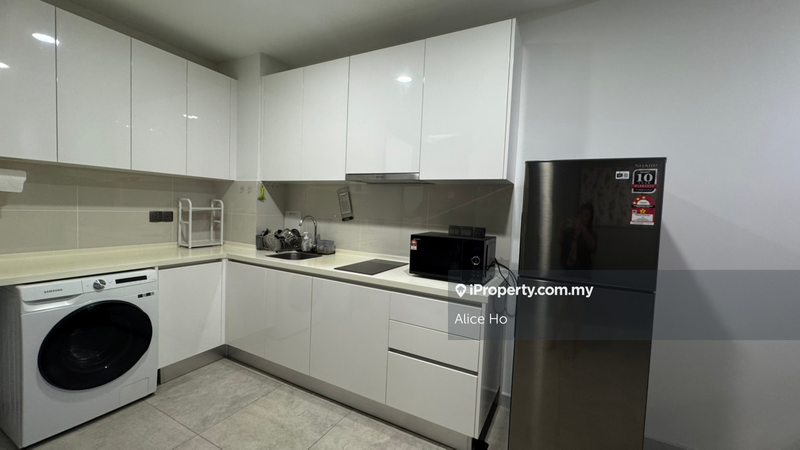 Service Residence for Rent in Lot 15 by Alice Ho - iProperty.com.my