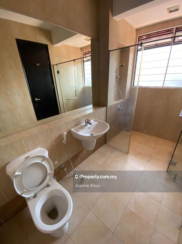Rumah Berkembar untuk Dijual di Mutiara Seputeh,  Kuala Lumpur, Seputeh oleh Joanne Khoo - iProperty.com.my