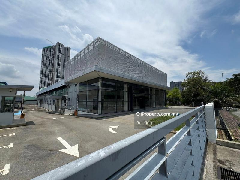 Gudang untuk Disewa di Bandar Kinrara Seksyen 3, Bandar Kinrara oleh Rui Ying - iProperty.com.my