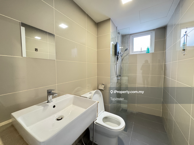 Residensi Servis untuk Disewa di Sentul Point oleh Tajvinder - iProperty.com.my