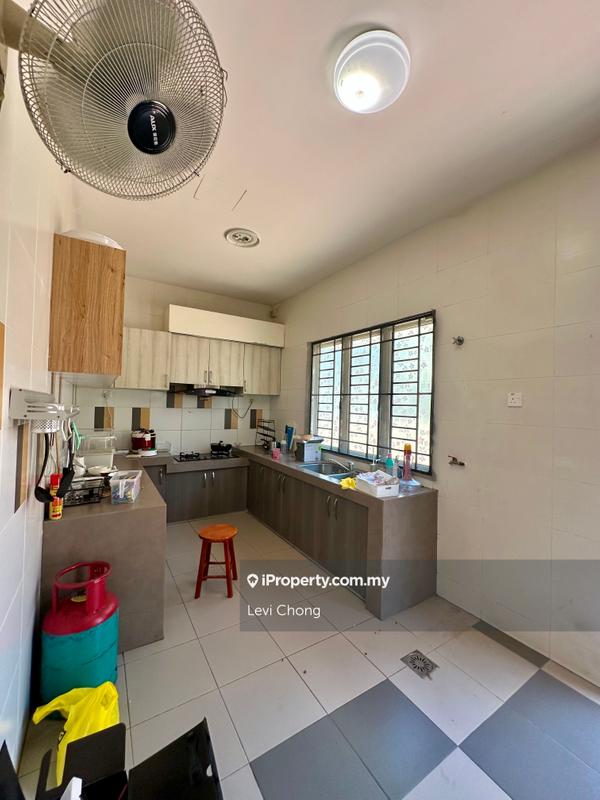 Banglo untuk Dijual di Ipoh, Perak oleh Levi Chong - iProperty.com.my