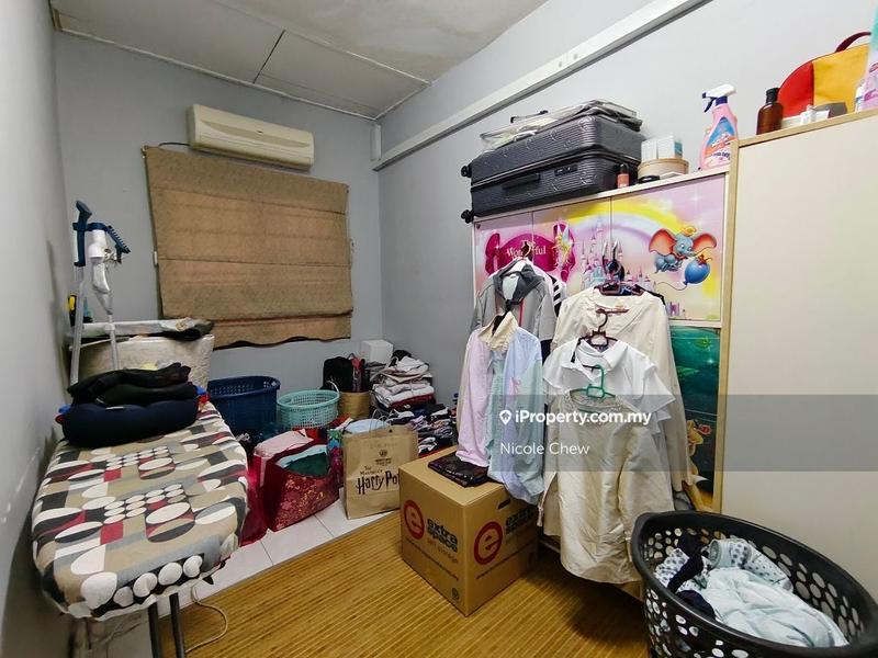 Rumah Berangkai 2 Tingkat untuk Disewa di Kota Damansara, Selangor oleh Nicole Chew - iProperty.com.my