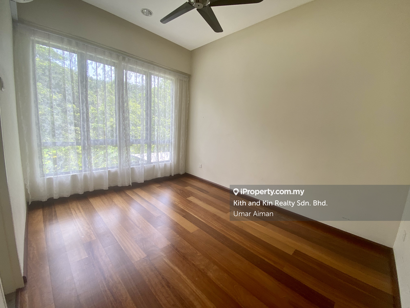 Rumah Berkembar untuk Dijual di Denai Alam, Shah Alam oleh Umar Aiman - iProperty.com.my