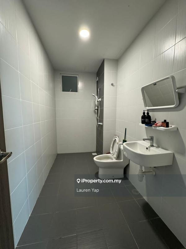 Kediaman Servis untuk Disewa di Novo 8 Residence oleh Lauren Yap - iProperty.com.my