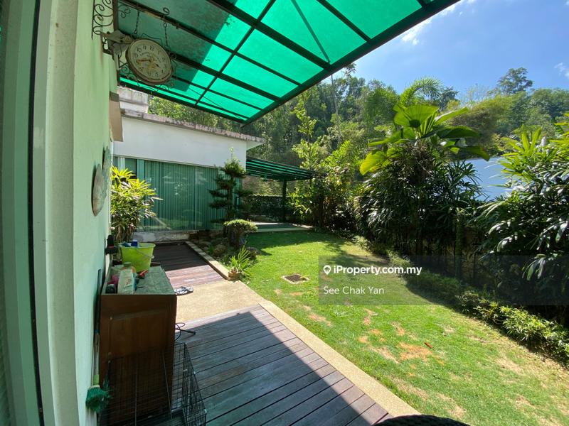 Semi-Detached House for Sale in Ampang Jaya, Ampang by See Chak Yan - iProperty.com.my