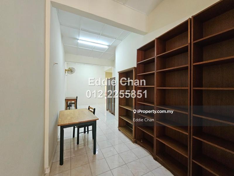 2-storey Terraced House for Sale in Taman Melawati, Ulu Kelang by Eddie Chan - iProperty.com.my