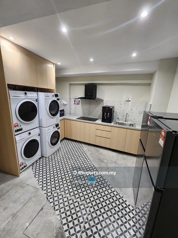2-storey Terraced House for Rent in Jalan Ipoh, Kuala Lumpur by Vince Yong - iProperty.com.my