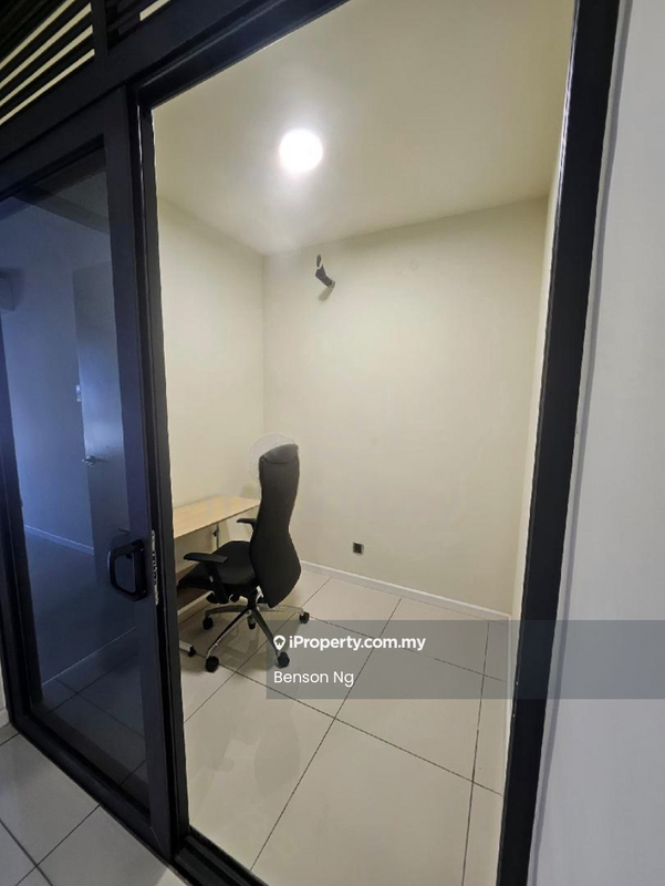 Service Residence for Rent in The Era @ Duta North by Benson Ng - iProperty.com.my