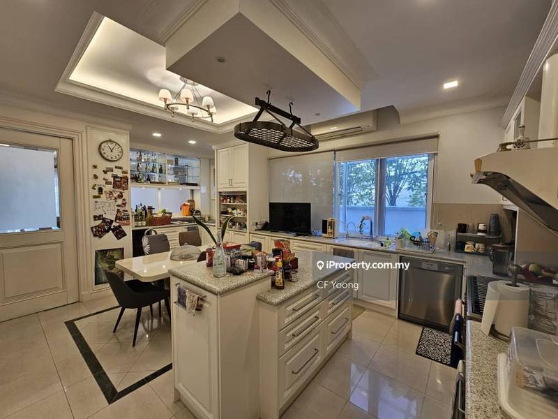 Bungalow House for Sale in Damansara Heights, Damansara Heights by CF Yoong - iProperty.com.my