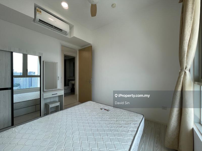 Service Residence for Sale in Cantara Residences by David Sin - iProperty.com.my