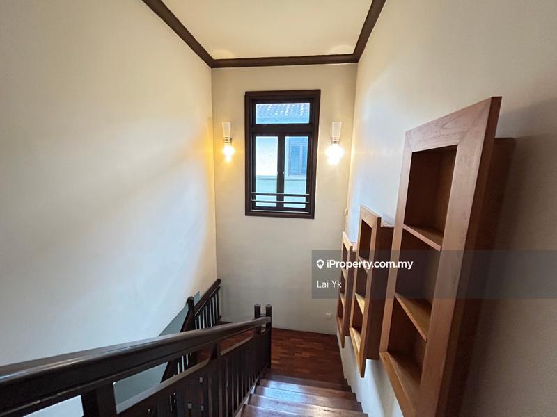 Bungalow House for Sale in Seksyen U1, Glenmarie by Lai Yk - iProperty.com.my