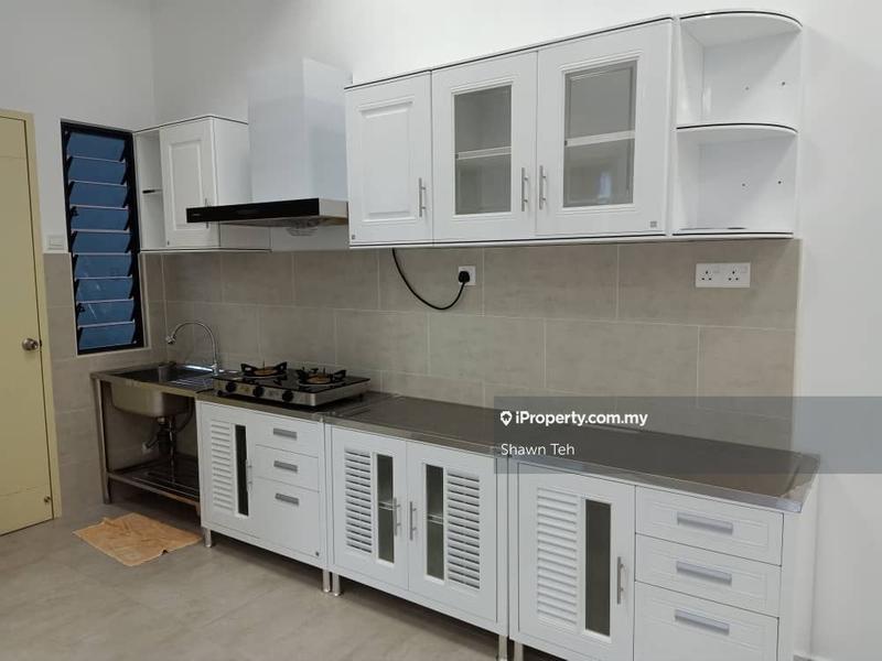 Residensi Servis untuk Disewa di Atlantis Residences (Pangsapuri Atlantis Kota Syahbandar) oleh Shawn Teh - iProperty.com.my