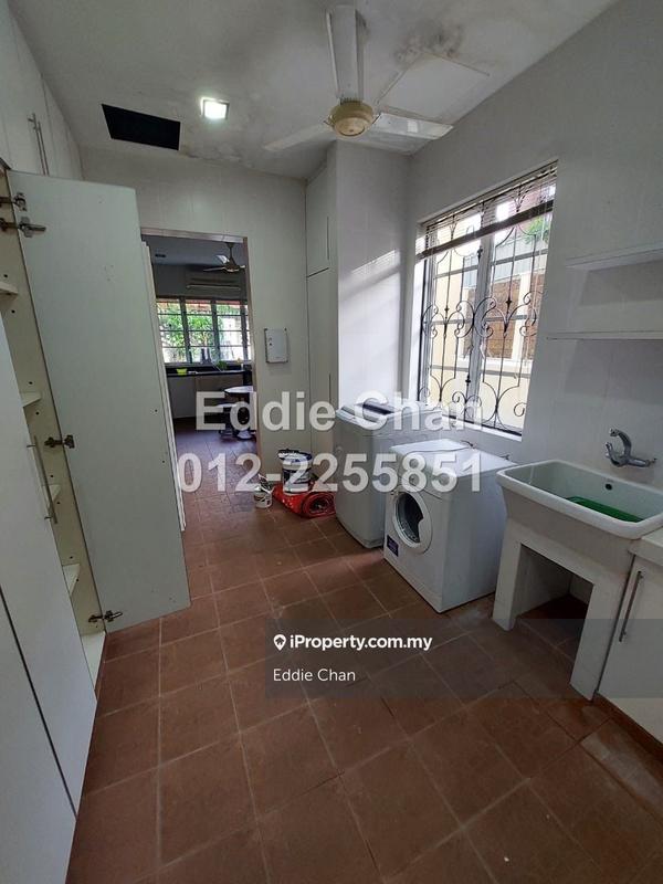 Bungalow House for Rent in Taman Zooview, Ulu Kelang by Eddie Chan - iProperty.com.my