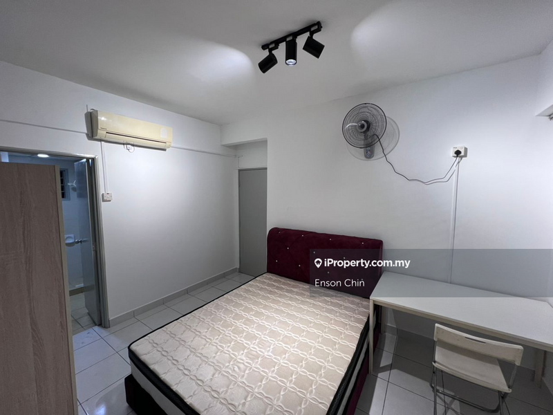 Residensi Servis untuk Disewa di Main Place Residence oleh Enson Chin - iProperty.com.my