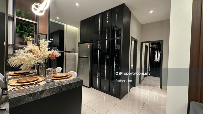 Service Residence for Sale in Loft 26 by Esther Lim - iProperty.com.my