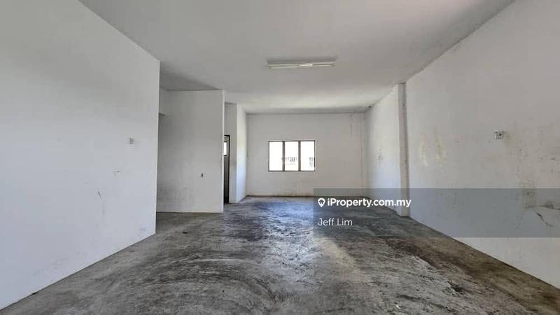 Shop for Rent in New Pasir Puteh, Ipoh by Jeff Lim - iProperty.com.my