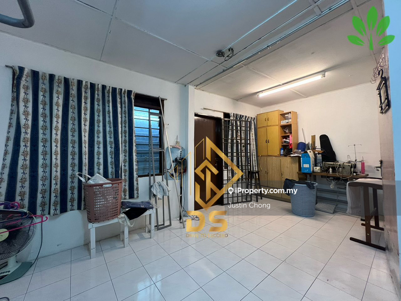 Terraced House for Sale in Taman Cempaka, Ipoh by Justin Chong - iProperty.com.my