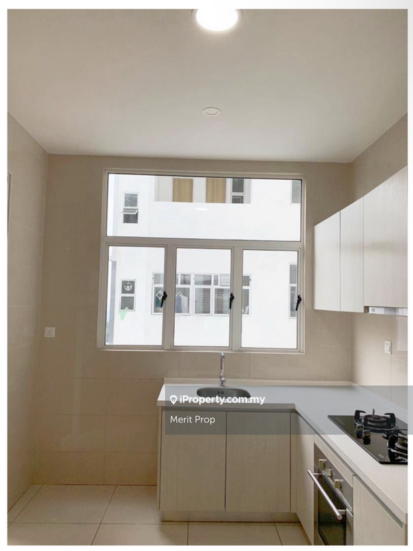Kondominium untuk Dijual di Green Residence oleh Merit Prop - iProperty.com.my