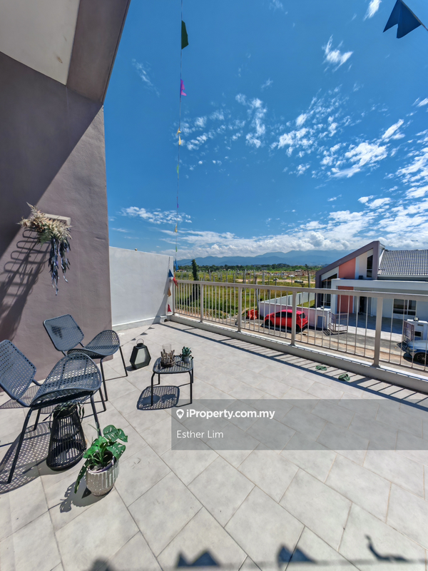 Rumah Berangkai 2 Tingkat untuk Dijual di Klemeru, Ipoh, Ipoh oleh Esther Lim - iProperty.com.my