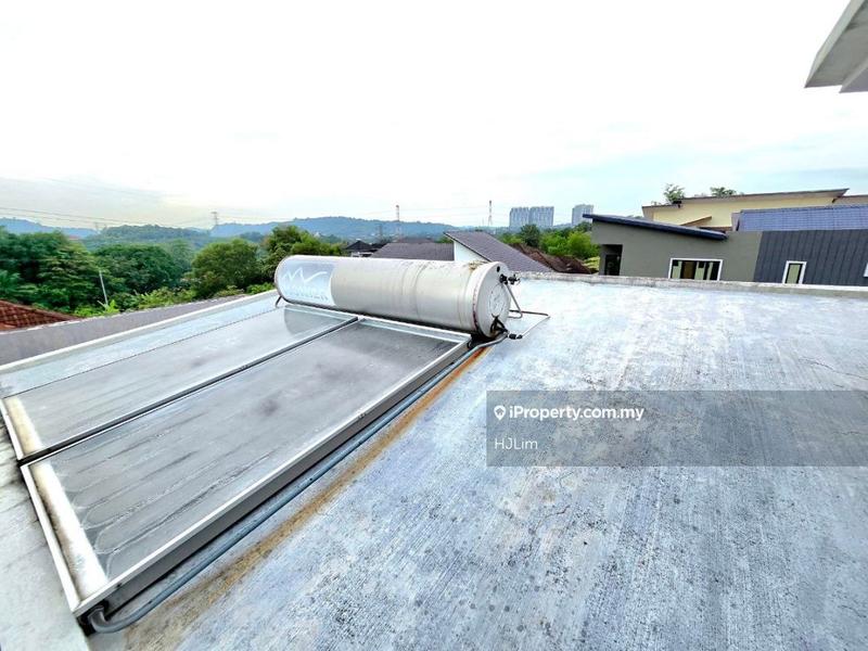 Banglo untuk Dijual di Bandar Seri Putra, Bangi oleh HJLim - iProperty.com.my