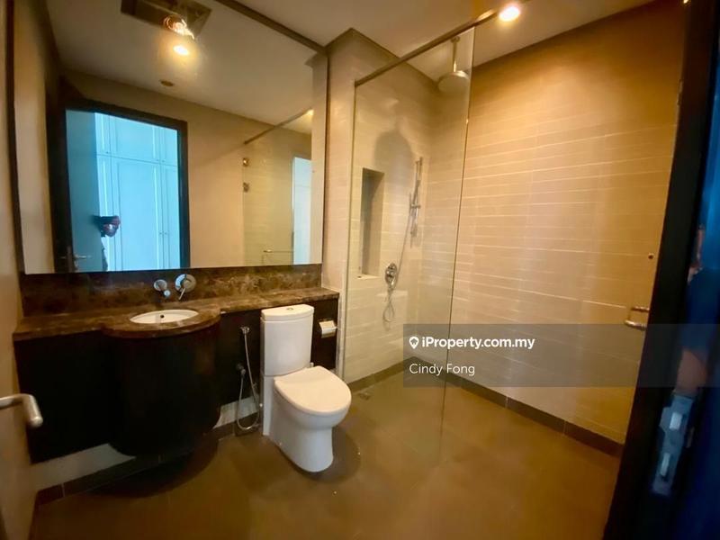 Condominium for Sale in Dua Residency by Cindy Fong - iProperty.com.my