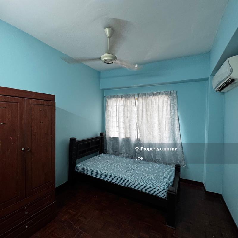 Apartment for Rent in Menara Pelangi by Joe - iProperty.com.my