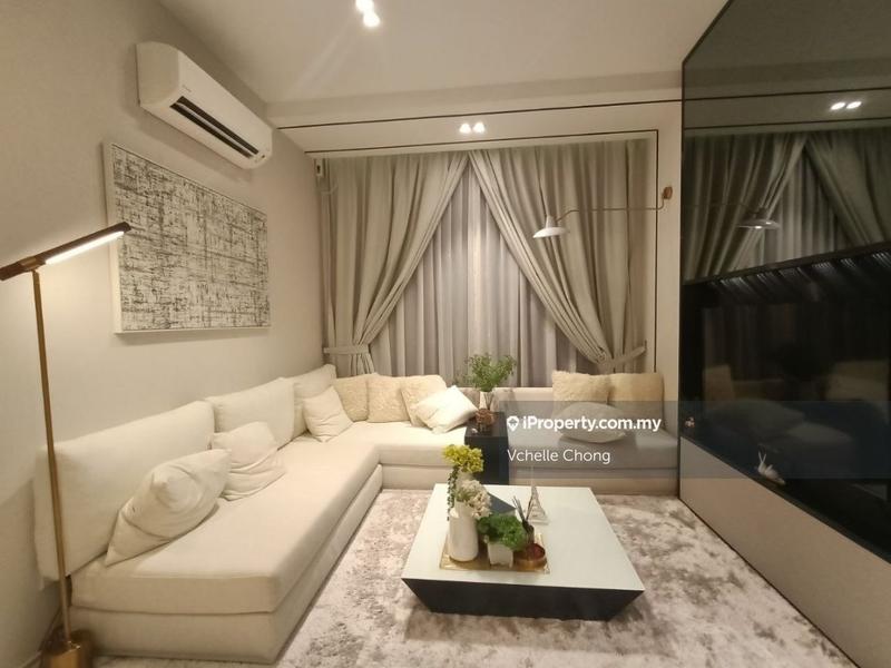 For Sale - Space Residency