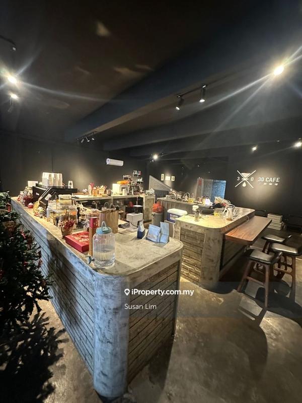 Shop-Office for Rent in Bandar Muar, Muar by Susan Lim - iProperty.com.my