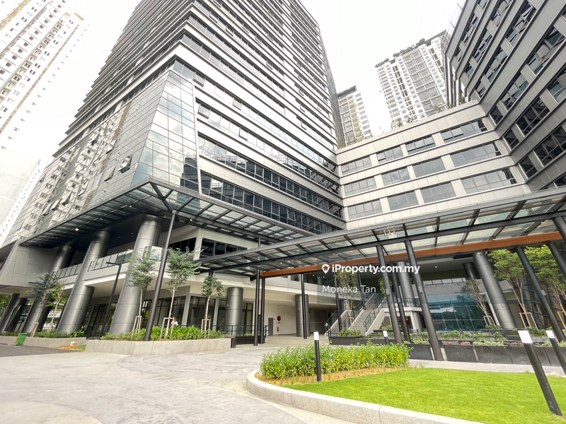 Retail Space for Rent in Seksyen 13, Petaling Jaya by Moneka Tan - iProperty.com.my