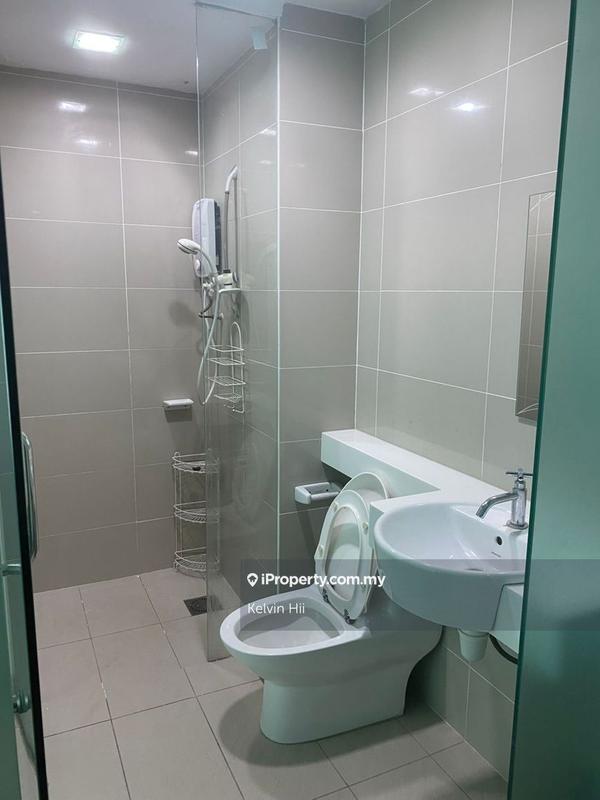 Residensi Servis untuk Dijual di The Scott Garden SOHO oleh Kelvin Hii - iProperty.com.my