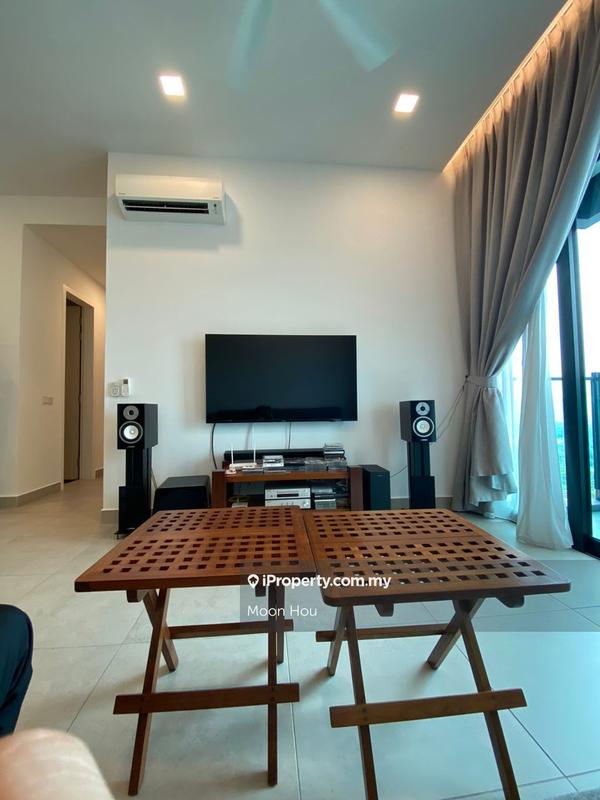 For Rent - The Address