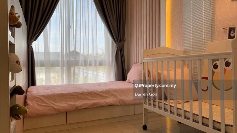 2-storey Terraced House for Sale in Setia Warisan Tropika, Sepang by Darren Goh - iProperty.com.my