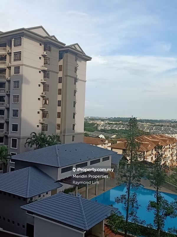 Kondominium untuk Dijual di Cheng Heights oleh Raymond Lim - iProperty.com.my