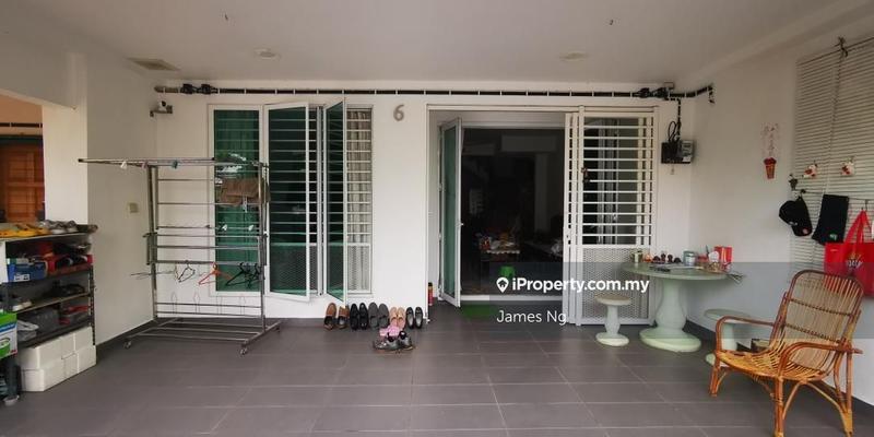 Terraced House for Sale in Taman wawasan 3, Puchong by James Ng - iProperty.com.my