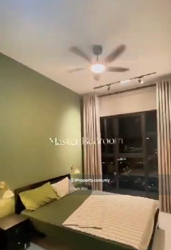 Service Residence for Rent in Trion @ KL by Chun Wei - iProperty.com.my