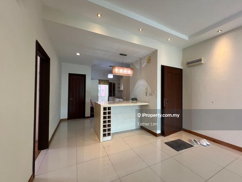 For Rent - Casa Indah 1