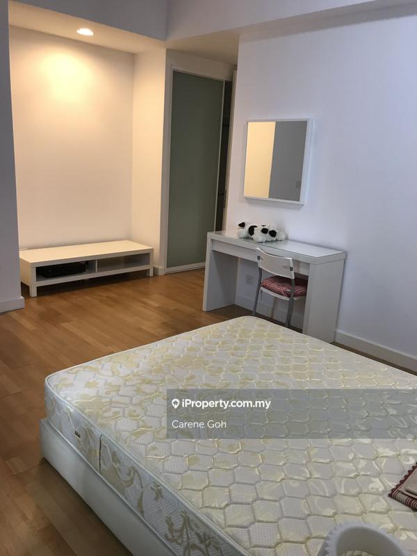 Kondominium untuk Dijual di Kiaramas Danai oleh Carene Goh - iProperty.com.my